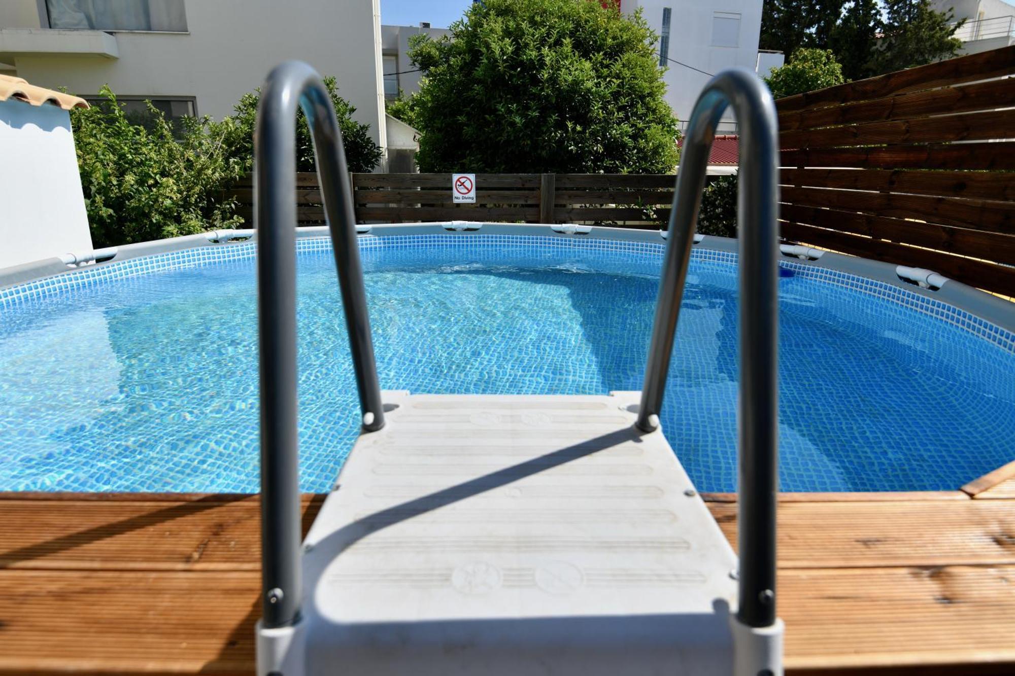 Dionysus Seaside Villa Ialysos  Dış mekan fotoğraf